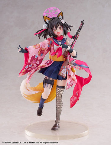 Blue Archive Izuna Figurine <br>[Pre-Order 13/07/25]