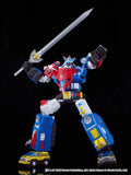 Armored Fleet Dairugger XV Moderoid Dairugger XV<br>[Pre-Order 22/03/26]