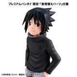 G.E.M. series Naruto Sasuke Uchiha GO! WIth Gift Figurine (842320) <br>[Pre-Order 21/01/25]