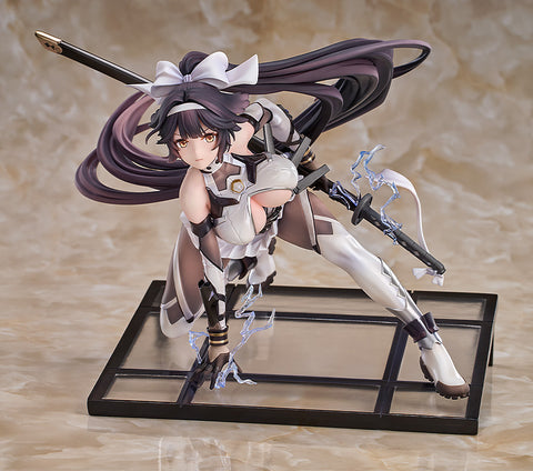 Azur Lane Takao: Divine Exorcist's Blade Figurine <br>[Pre-Order 16/03/25]