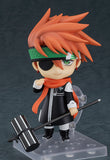 D.Gray-Man Lavi Nendoroid No.1854 Re-run <br>[Pre-Order 04/05/25]