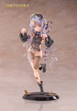 SSR Figure Original SSR FIGURE Kanna Shinomiya: Jiangshi Ver. 1/7 Scale Figure <br>[Pre-Order 02/03/25]