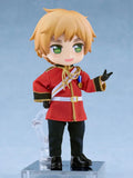 Hetalia World★Stars Nendoroid Doll UK<br>[Pre-Order 27/09/26]