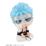Bleach Lookup TV Anime Bleach Grimmjow Jaegerjaquez (853531)<br>[Pre-Order 14/11/26]