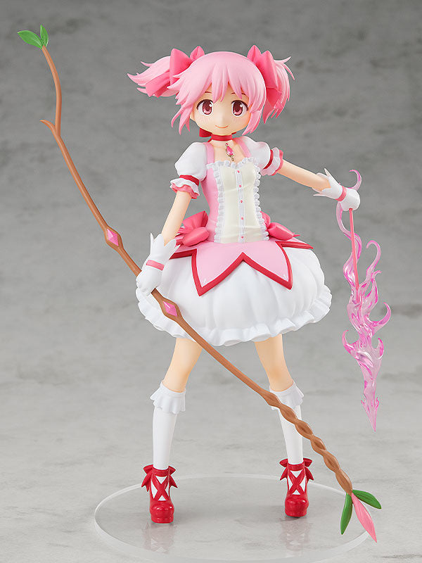 Puella Magi Madoka Magica The Movie -Rebellion-Pop Up Parade Madoka Kaname <br>[Pre-Order 02/02/25]