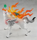 Okami Pop Up Parade Amaterasu (re-run)<br>[Pre-Order 17/05/26]