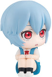 Evangelion 3.0+1.0 Thrice Upon a Time Look Up Rei Ayanami  (838743) Repeat <br>[Pre-Order 23/11/24]