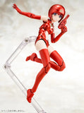Megami Device B1R-M Chassis Kit Skin Color C KP833<br>[Pre-Order 14/10/25]