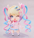 Needy Streamer Overload OMGkawaiiAngel: Outing Ver. Nendoroid No.2869<br>[Pre-Order 07/12/25]