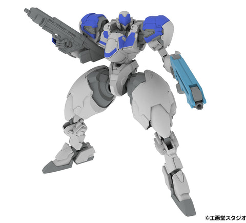 PowerDolls2 1/48 X-4S (PDW-S810) PLD <br>[Pre-Order 18/05/25]