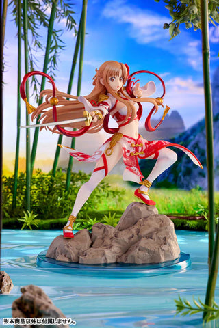 Sword Art Online Asuna Cool Beauty Ver. Figurine <br>[Pre-Order 01/06/25]