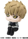 One Punch Man Lookup One-Punch Man Genos (847004)<br>[Pre-Order 15/09/25]