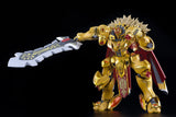 Knight's & Magic Moderoid Goldleo: Royal Metallic Ver.<br>[Pre-Order 30/08/26]