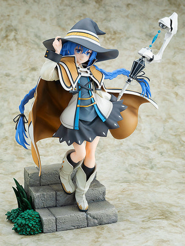 Mushoku Tensei: Jobless Reincarnation CAworks Roxy Migurdia Figurine <br>[Pre-Order 03/08/25]