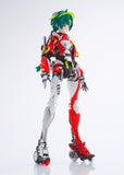 Shojo-Hatsudoki Motored Cyborg Runner SSX 155tb Turbo Acid <br>[Pre-Order 13/10/24]