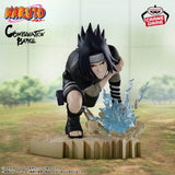 Banpresto – Naruto– Uchiha Sasuke Combination Battle Figure<br>[Pre-Order]