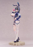 Illustration by CheLA77 Bunny Cops_02<br>[Pre-Order 06/09/26]