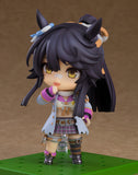 Umamusume: Pretty Derby Narita Brian Nendoroid No.2577 <br>[Pre-Order 30/09/34]