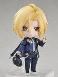 Zenless Zone Zero Hugo Vlad Nendoroid No.2998<br>[Pre-Order 22/03/26]