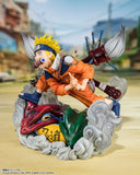 Figuarts Zero Naruto Uzumaki-Naruto 72 series-<br>[Pre-Order 12/11/25]