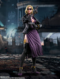 S.H.Figuarts Nina Williams <br>[Pre-Order 12/10/24]