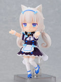 Nekopara Sekai Connect Nendoroid Doll Vanilla<br>[Pre-Order 23/08/26]