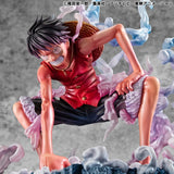One Piece Portrait.Of.Pirates One Piece “Limited Edition” Monkey D. Luffy Gear 2 Figurine (716638)<br>[Pre-Order 11/11/25]