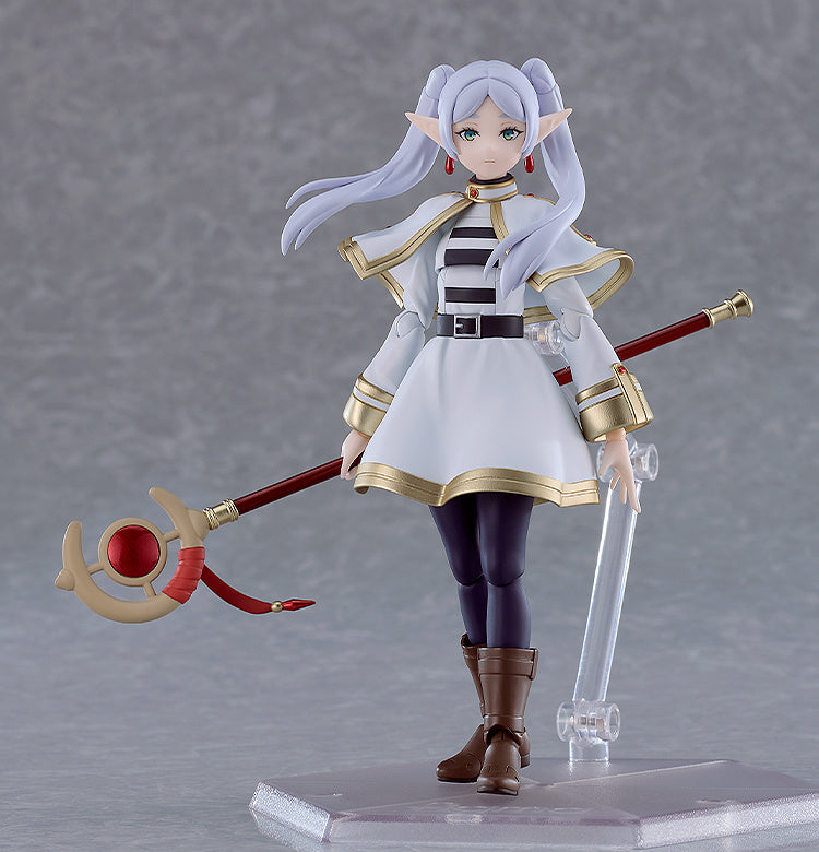 Frieren: Beyond Journey’s End Frieren Figma No.658 <br>[Pre-Order 17/08/25]