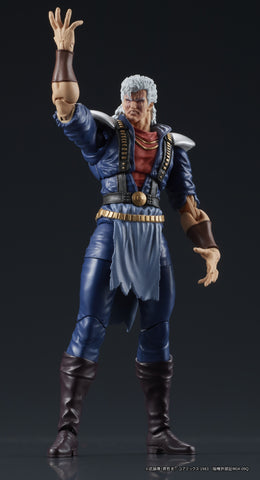 Fist of the North Star Digaction "Fist of the North Star"Shew Figurine <br>[Pre-Order 18/05/25]