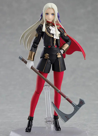 Fire Emblem: Three Houses Edelgard von Hresvelg Figma No.461 (re-run) <br>[Pre-Order 14/09/25]