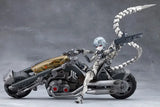 MegaloMaria Unlimited Universe Wreckage Hunter (CX052) (089871)<br>[Pre-Order 22/09/26]