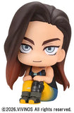 Alien Stage Lookup Alien Stage Luka (851315)<br>[Pre-Order 23/05/26]