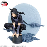 Banpresto – Naruto Shippuden – Uchiha Itachi (Anbu Black Ops) Memorable Saga Figure<br>[Pre-Order]