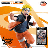 Banpresto - Naruto- Uzumaki Naruto- Vibration Stars Figure<br>[Pre-Order]
