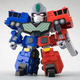 The King of Braves GaoGaiGar D-Style Cho Ryu Jin (KP217R) Re-run (094080)<br>[Pre-Order 25/08/26]