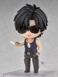 Time Raiders Hei Yanjing Nendoroid No.2994<br>[Pre-Order 10/05/26]