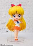 Figuarts Mini Sailor Venus<br>[Pre-Order 12/11/25]