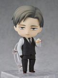 Twittering Birds Never Fly: The Clouds Gather Yashiro & Chikara Domeki Set Nendoroid No.2654-2655 <br>[Pre-Order 15/12/24]