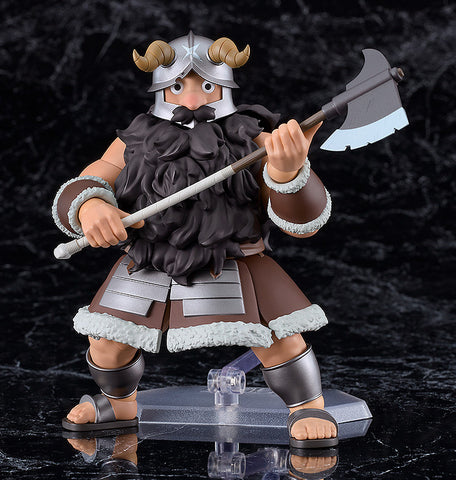 Delicious in Dungeon Senshi figma No.657 <br>[Pre-Order 03/08/25]