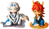 Shenzhen Mabell Animation Development Original Searching for Mountains and Seas,Stars (Box of 6 pcs)<br>[Pre-Order 31/08/25]