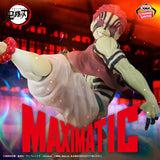 Banpresto - Demon Slayer: Kimetsu no Yaiba - Akaza Maximatic Figure<br>[Pre-Order]