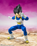 S.H.Figuarts Vegeta Daima <br>[Pre-Order 12/10/24]