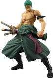 One Piece Variable Action Heroes One Piece Roronoa Zoro (836459) Repeat<br>[Pre-Order 14/03/26]