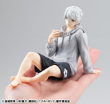 Blue Lock G.E.M. series Blue Lock Palm size Seishiro Nagi Repaint Ver.(845321) <br>[Pre-Order 14/06/25]