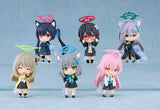 Blue Archive Nendoroid Surprise Blue Archive (Box of 6pcs)<br>[Pre-Order 12/07/26]