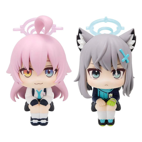 Blue Archive Lookup Blue Archive Shiroko & Hoshino set (With Gift) (844355) <br>[Pre-Order 18/05/25]