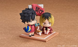 Haikyu!! Qset+ Tetsuro Kuroo & Kenma Kozume <br>[Pre-Order 05/01/25]