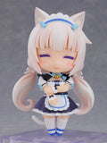 Nekopara Sekai Connect Vanilla: Nekopara Sekai Connect Ver. Nendoroid No.3037<br>[Pre-Order 17/05/26]