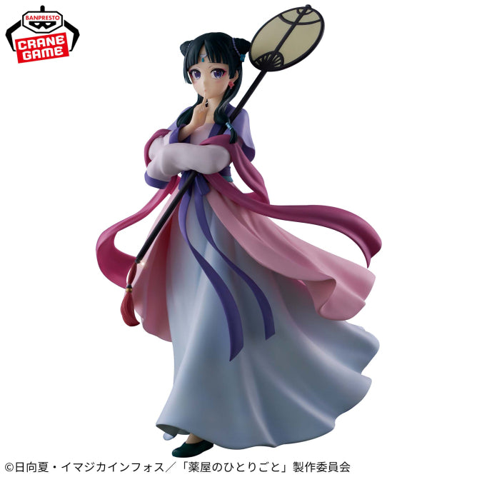 Banpresto – The Apothecary Diaries – Maomao Moon Fairy Figure<br>[Pre-Order]