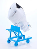 Max Factory Original Plamax MF-97 minimum factory Minori with Honda BF350 Grand Prix White<br>[Pre-Order 02/11/25]